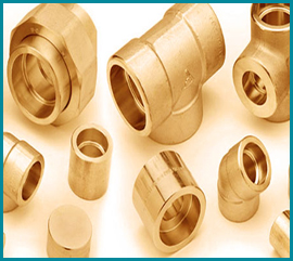 copper-nickel-alloy-90-10-forged-fittings-manufacturer-exporter