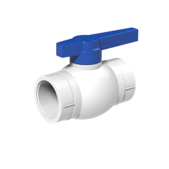 CPVC Ball Valve Manufacturer in India