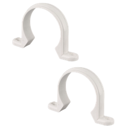CPVC Pipe Clamp Manufacturer in India