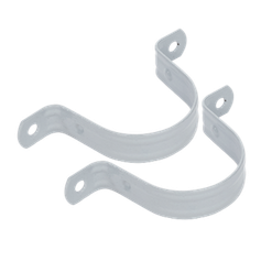 CPVC Pipe Metal Clamp Manufacturer in India