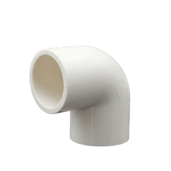 CPVC Plain Elbow Manufacturer in India