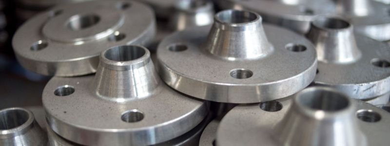 Flanges Manufacturer & Supplier in India