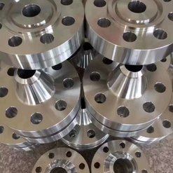 Alloy 20 Flanges Manufacturer in India