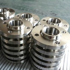 Alloy Steel Flanges Manufacturer in India