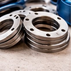 Backup Flanges Manufacturer in India