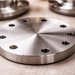 Blind Flanges Manufacturer in India