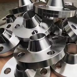 Carbon Steel Flanges Manufacturer in India