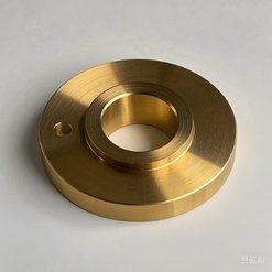 Copper Nickel Flanges Manufacturer in India