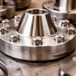 Deck Flanges Manufacturer in India