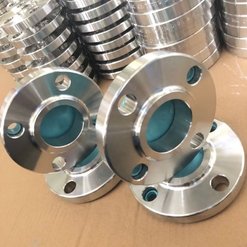 Duplex Steel Flanges Manufacturer in India