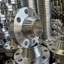Hastelloy Alloy Flanges Manufacturer in India