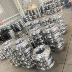 Incoloy Flanges Manufacturer in India