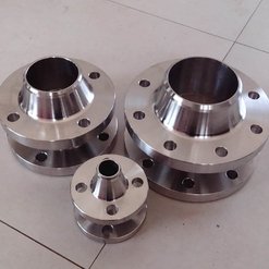 Inconel Alloy Flanges Manufacturer in India