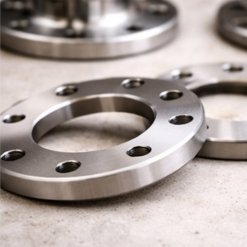 Industrial Flanges Manufacturer in India