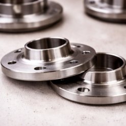 Lap Joint Flanges Manufacturer in India