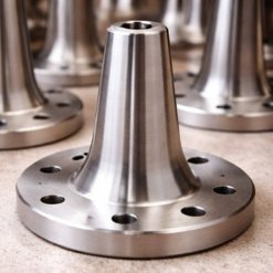 Long Weld Neck Flanges Manufacturer in India