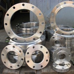 Monel Alloy Flanges Manufacturer in India