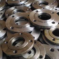 Nickel Alloy Flanges Manufacturer in India