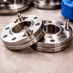 Orifice Flanges Manufacturer in India