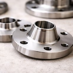 Reducing Flanges Manufacturer in India