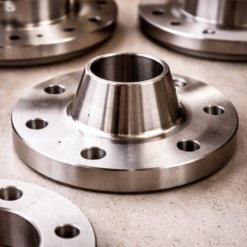 Slip On Flanges Manufacturer in India
