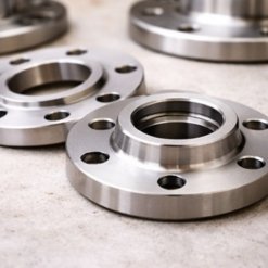 Socket Weld Flanges Manufacturer in India