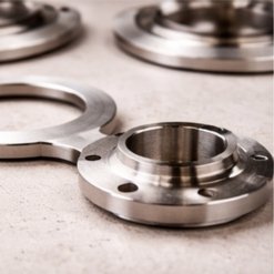 Spectacle Flanges Manufacturer in India