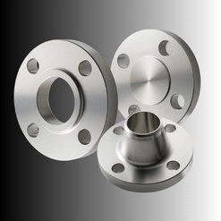 Stainless Steel Flanges Manufacturer in India