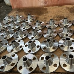 Super Duplex Flanges Manufacturer in India