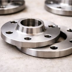 Threaded Flanges Manufacturer in India