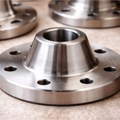 Weld Neck Flanges Manufacturer in India
