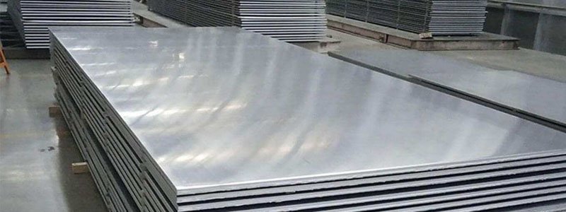 Plates & Sheets Manufacturer & Supplier in India