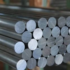 Alloy 20 Round Bar Manufacturer in India