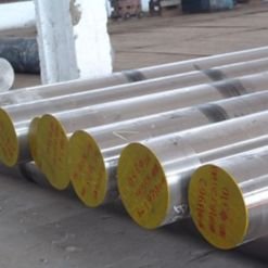 Alloy Steel Round Bar Manufacturer in India