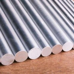 Aluminium Alloy Round Bar Manufacturer in India