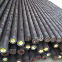 Carbon Steel Round Bar Manufacturer in India