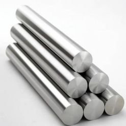Duplex Steel Round Bar Manufacturer in India
