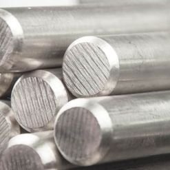 Hastelloy Alloy Round Bar Manufacturer in India