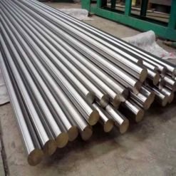 Incoloy Round Bar Manufacturer in India