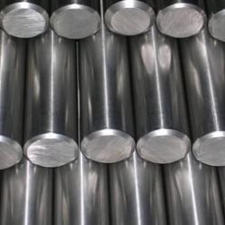 Inconel Alloy Round Bar Manufacturer in India