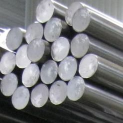 Monel Alloy Round Bar Manufacturer in India