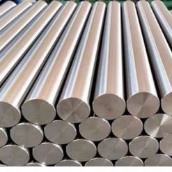 Nickel Alloy Round Bar Manufacturer in India