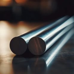Stainless Steel Round Bar Manufacturer in India