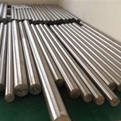 Tantalum Round Bar Manufacturer in India