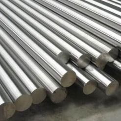 Titanium Alloy Round Bar Manufacturer in India