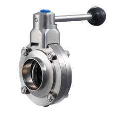 Butterfly Valve Flange Manufacturer in India