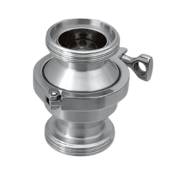 NRV Valve Manufacturer in India