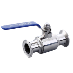 TC Ball Valve Manufacturer in India