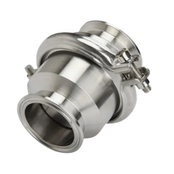Waldeval NRV Valve Manufacturer in India