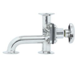 Zero Dead Valve Manufacturer in India